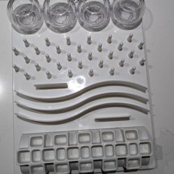 Cat activity Board