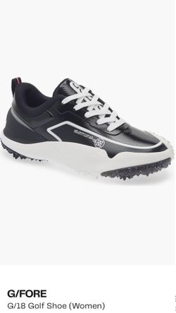 G/FORE <WOMEN'S LTD RELEASE G/18 GOLF SHOE>