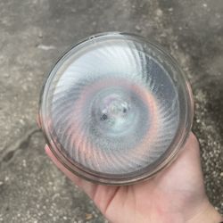 Vintage Flood Lights Case