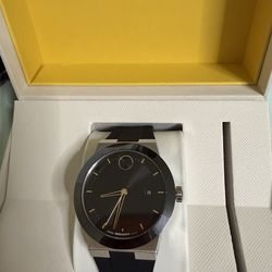 Reloj Movado
