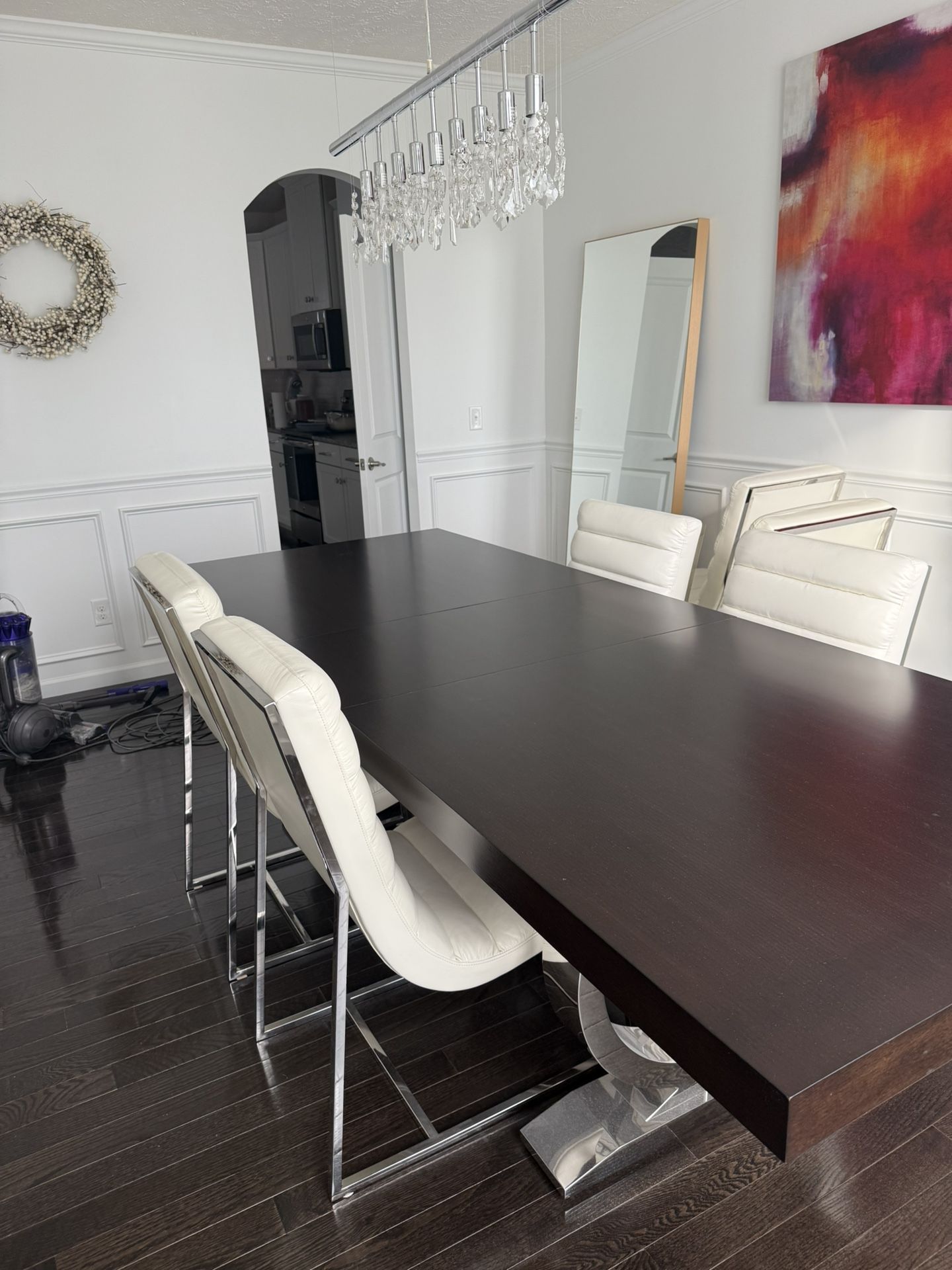 Zgallerie Table