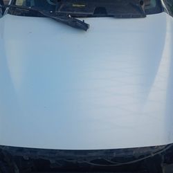 Front Hood