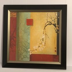Wall picture
