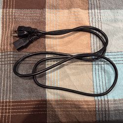 Acer monitor 24.5in with cable and monitor stand with screws