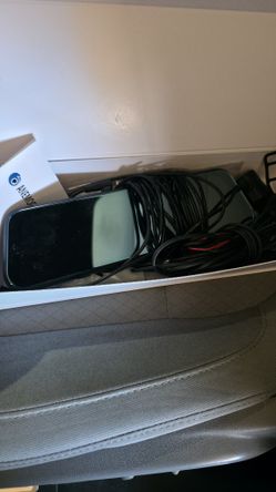 Camera Rear Mirror