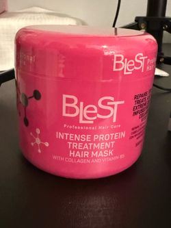 HAIR MASK