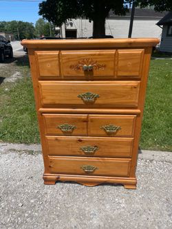 Used Dresser