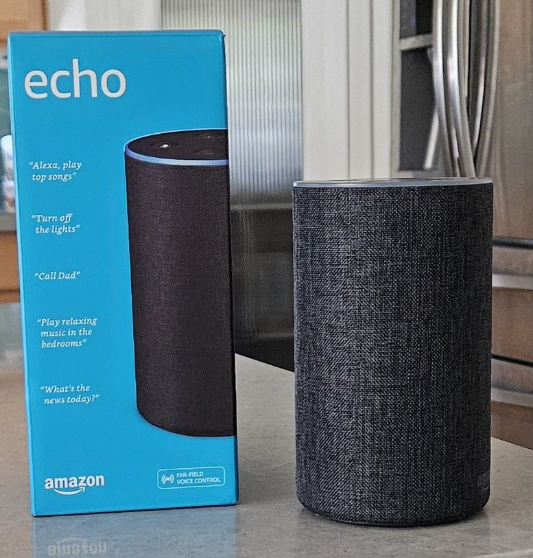 Amazon Echo