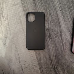 IPhone 12 Minnie Phone Case