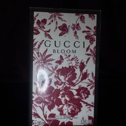 Gucci Bloom EDP