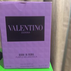 Valentino Donna 3.4 oz