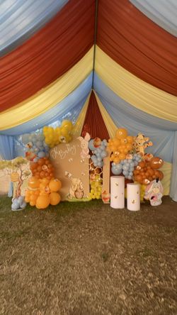 Decoraciones