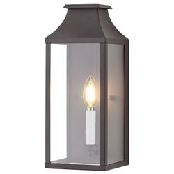 Outdoor lantern brand new still in packaging