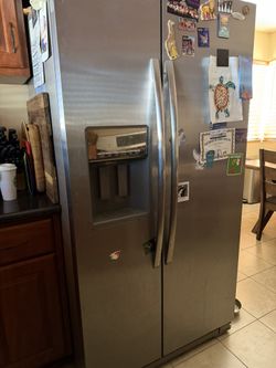 Bundle Of Appliances