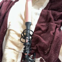 Curling Iron 