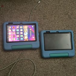Fire 7 Kids Tablet