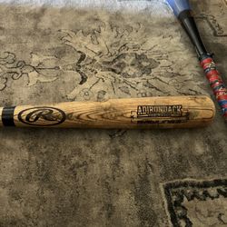 Rawlings Adirondack Pro Model
