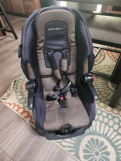 Baby Seat Eddie Bauer Booster Child Seat 