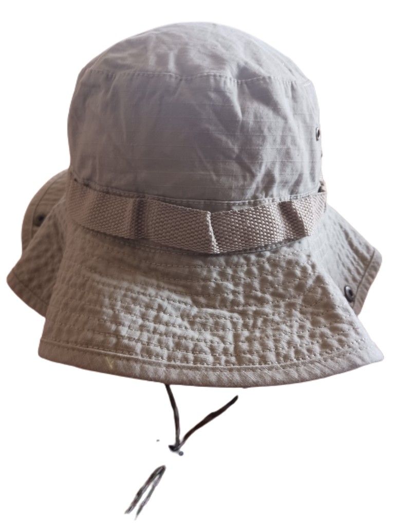 Swiss Tech Performance Gear Khaki Hat