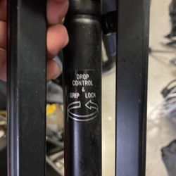 The Stabilizer Adjustable Tripod 