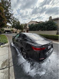 Car Detail