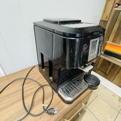 Krupa Super Automatic Coffee Espresso Machine