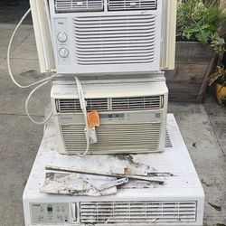 Free Airconditioners