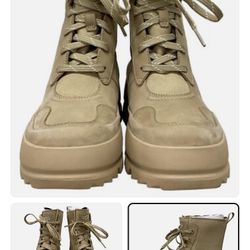 Original - Ugg Weather Proof Boots 