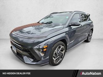 2024 Hyundai Kona