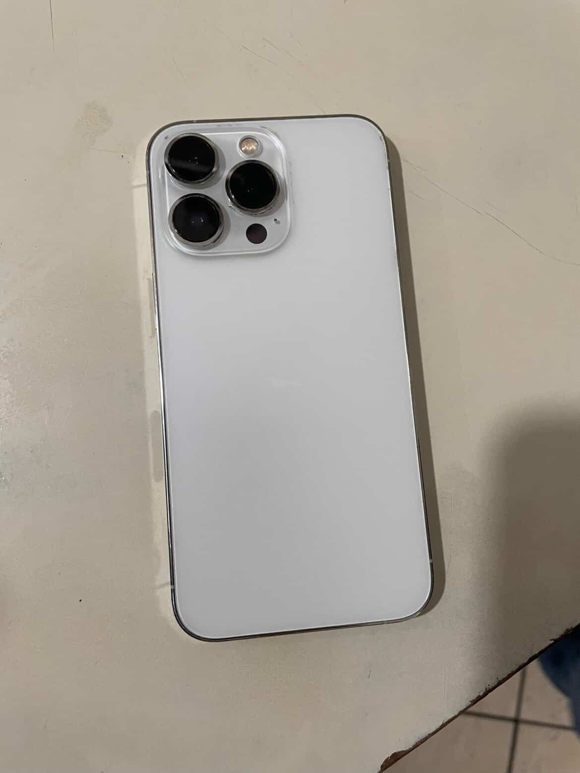 Iphone 13 Pro