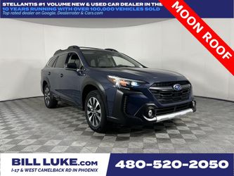 2023 Subaru Outback