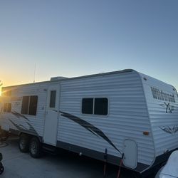 Wildwood Xlite Trailer 27 Foot