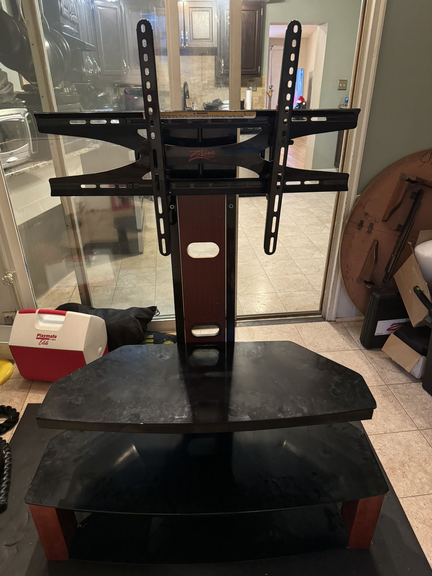 Z LINE TV Stand