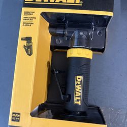 DEWALT Die Grinder, Angle (DWMT70782L)