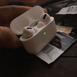 airpod pros