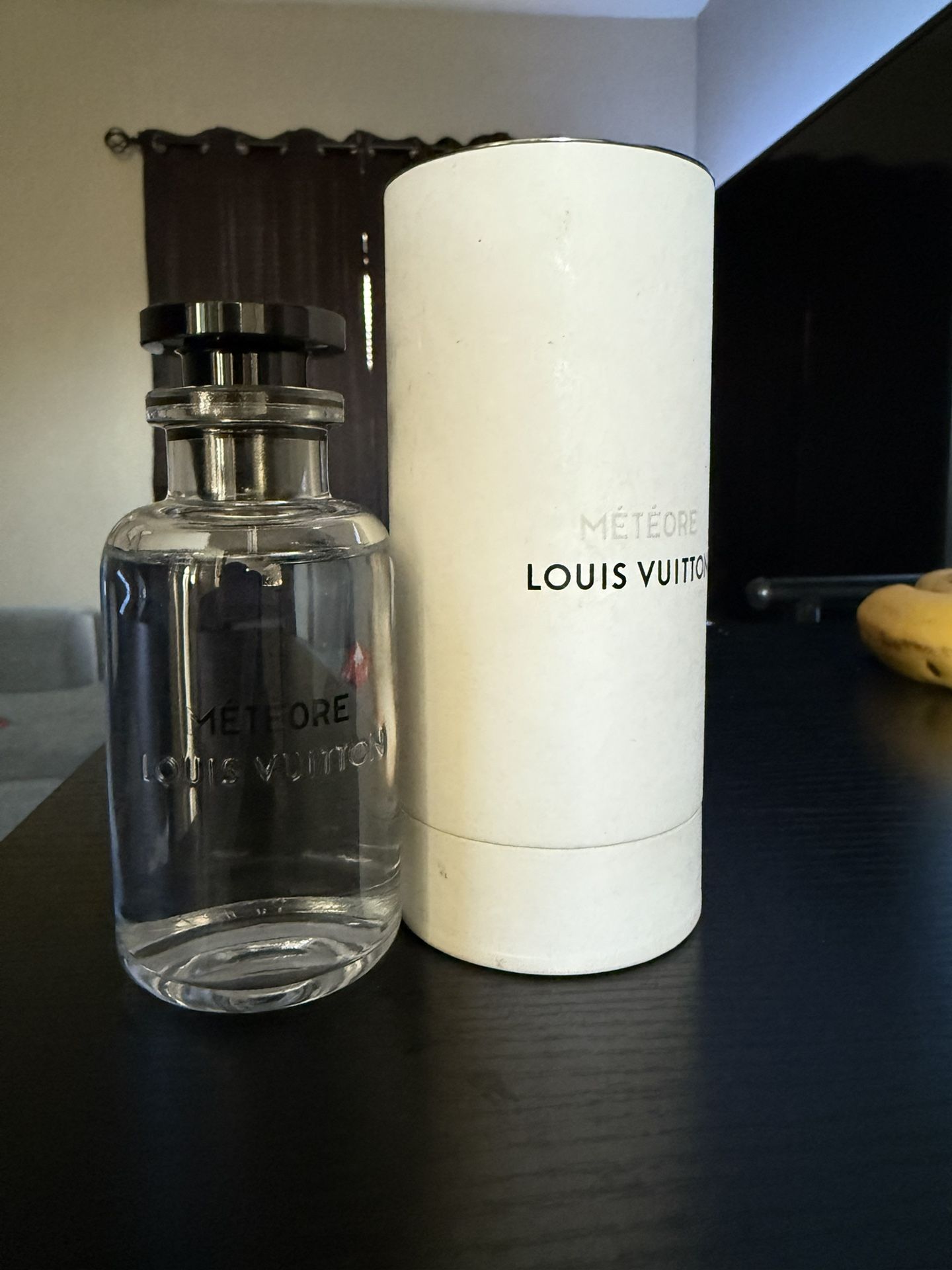 Louis Vuitton Meteore 100mL
