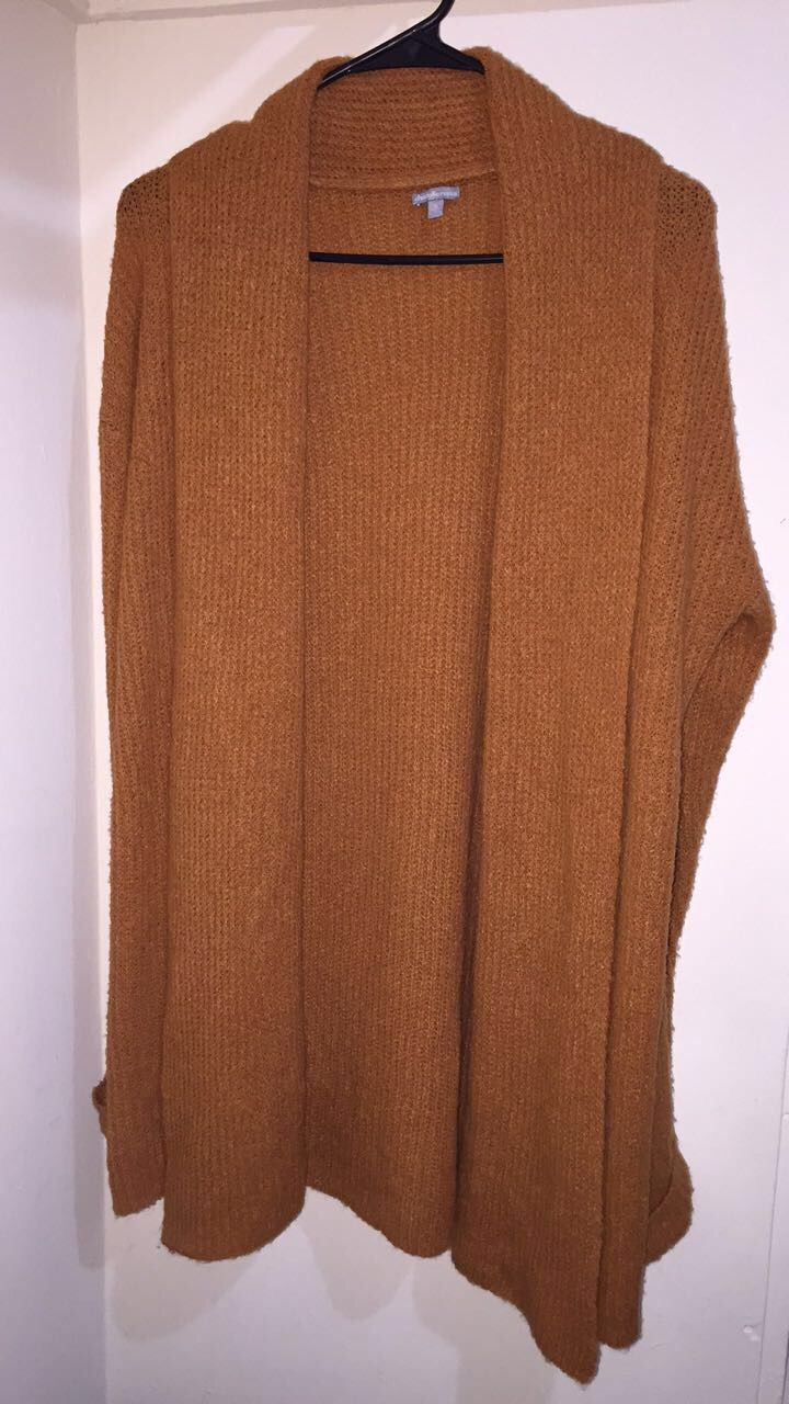 Charolette rues Cardigan