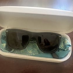 Dolce and Gabbana boys sunglasses