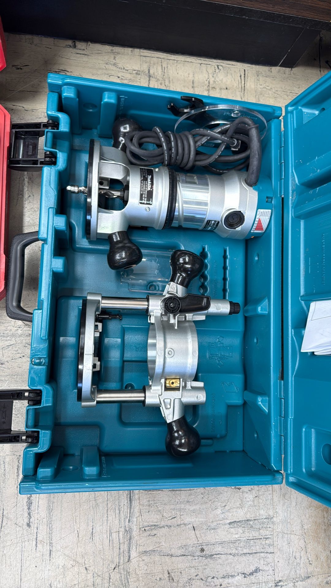 Makita Router Rf1101