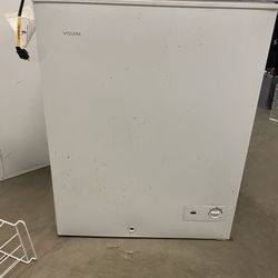 Mini Freezer 