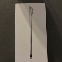 Apple iPhone Air White New Unlocked 