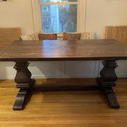 Extension Dining Table