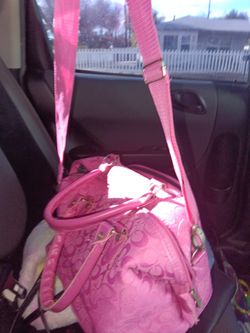 Purses 👛👜💋10$ Each