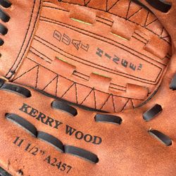 Baseball Glove