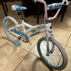 Boy Or Girl Bicycle 