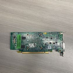 ATI Radeon HD 2400 Pro graphics card