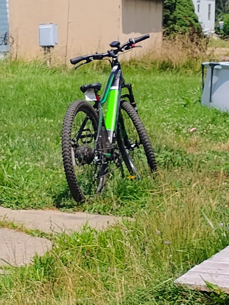 E Bike