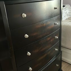 Bedroom Furniture And Big Chair