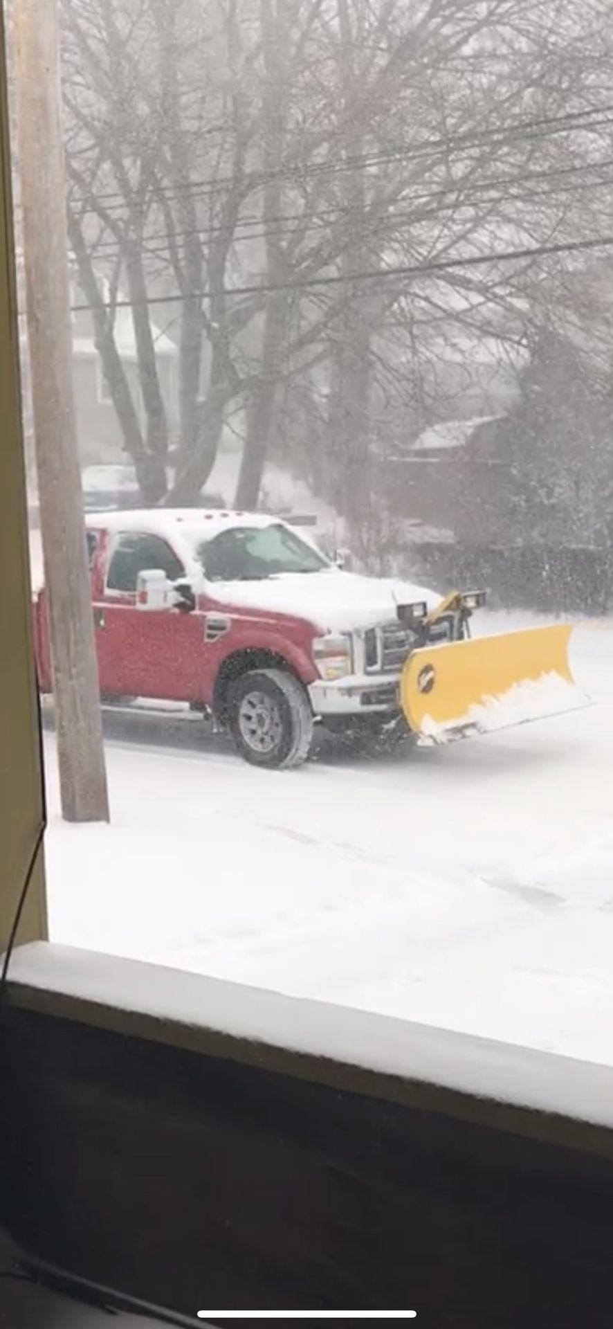 Fisher Plow