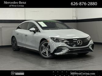 2023 Mercedes-Benz EQE 350 Sedan